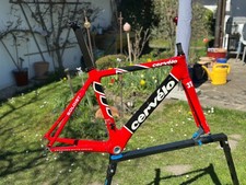 Cervelo Soloist 54cm Carbon