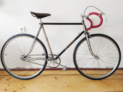 Hetchins brilliant 1937 - hetchins,