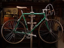 Puch Mistral Ultima Road Bike