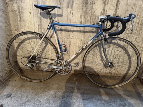 Colnago super road bike - super,