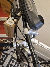 Barrosa Mountain Bike, Black