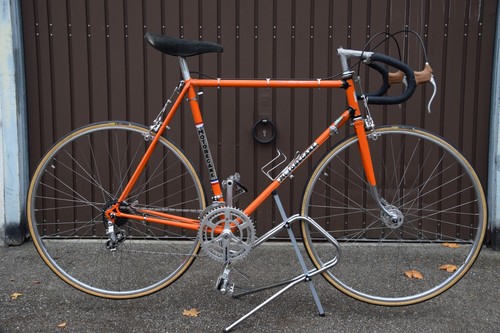 Motobecane inter club - motobecane,