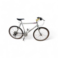 Cinelli Argento Puro Shimano