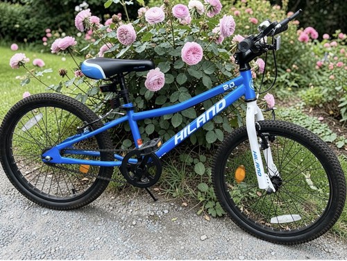 Hiland mountain bike inch - bike, 29