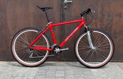 Cannondale f200 shimano - cannondale,