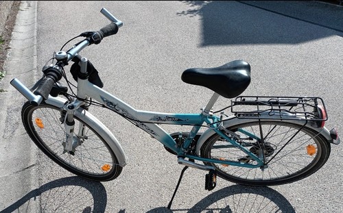 Bergamont eline trekking bike - eline,