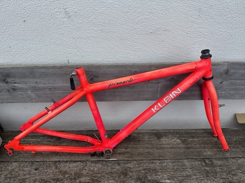 Klein pinnacle retro - retro, mountain