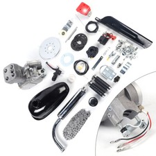 2-Stroke 100cc Bicycle Engine