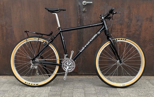 Cannondale c1000 hybrid - c1000,,