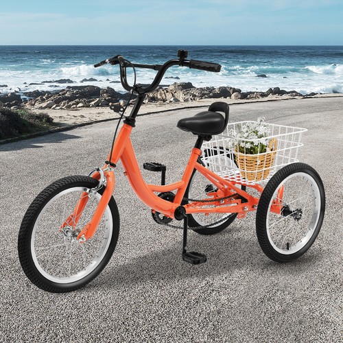 Tricycle trike cruise bike - cruise,