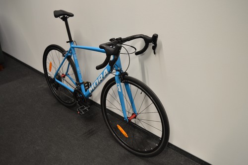 New gravel wheel speedbike - gravel,