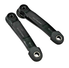 Crank Arm Set E13 Helix Race