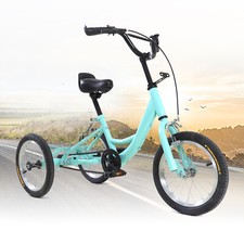 14 Inch Tricycle 3 Wheel