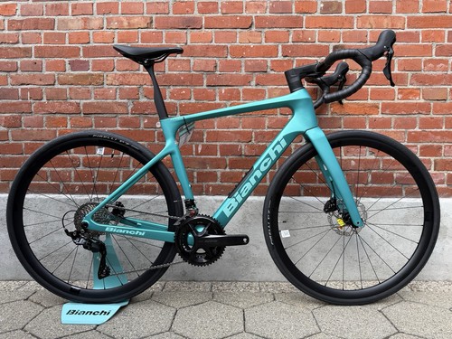 2027 new bianchi - 2027!,