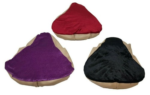 Junior saddle covers - 10,
