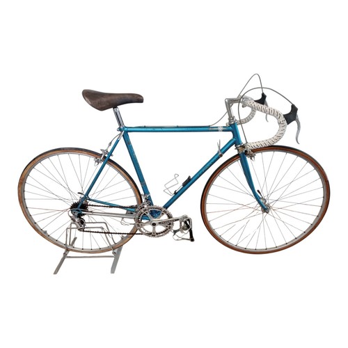 Moser campagnolo record - moser,