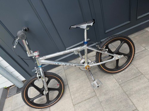 Peregrine bmx class 20 - 1,