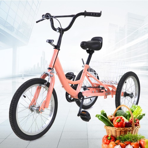 16inch children bike 3 - 14/16inch,