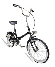  20 Inch Folding Bike Folding