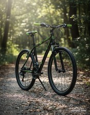 Gavano 26 Inch Mountain Bike