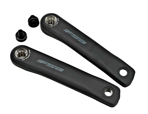 Crank arms fsa 200 bike - arms, e-bike