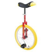 Factory Seconds QU-AX Unicycle