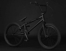 Strobmx "Subwoofer" BMX Bike