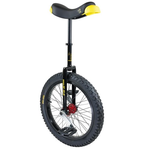 Unicycle muni starter - unicycle,