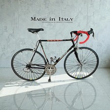Concorde Steel Road Bike -