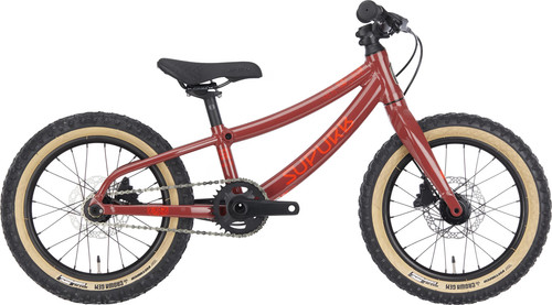 Supurb kidsbike mtb kids - kidsbike,