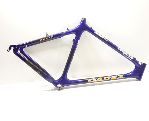Giant cadex audax - 26",