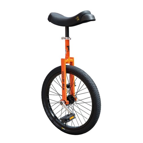 Bicycle unicycle monorad - unicycle,