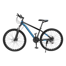 MTB 26" Inch Bicycle Mountain
