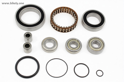 Bearing kit engine service - /,