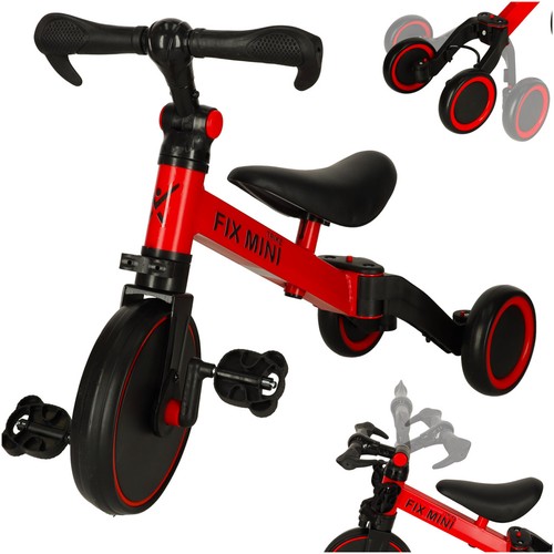 Trike fix mini - trike,