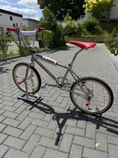BMX 20 Inch Old School Redline