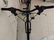 moorlarge low frame bicycle