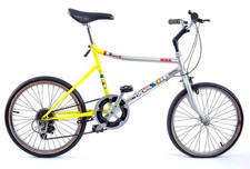 Used MBK Formula One MBK F1