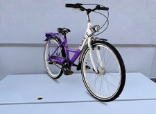 24 inch kids bike Shimano