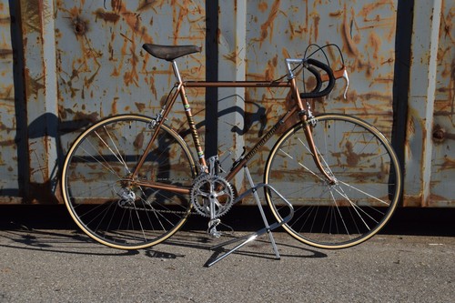 Koga miyata gent luxe - gent's, 1979