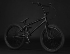 Strobmx "Subwoofer" BMX Bike