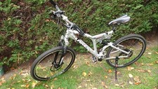 Aluminum 26" Mountain Bike