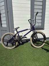 Subrosa Custom BMX - Second