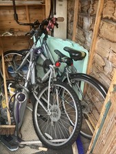 Mens / ladies Second Hand