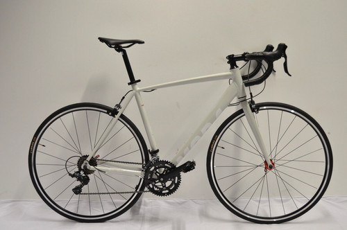 New road bike speedbike - bike,