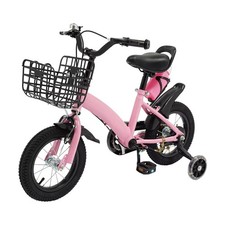 Kids Bike 12 Inch - Balance