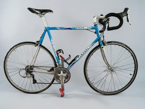 Pinarello asolo 60cm - asolo, vintage