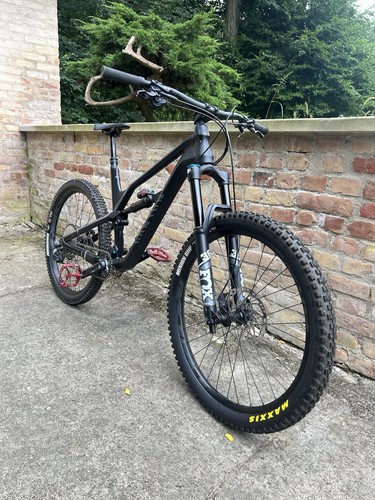 Canyon spectral 27 5 - canyon,