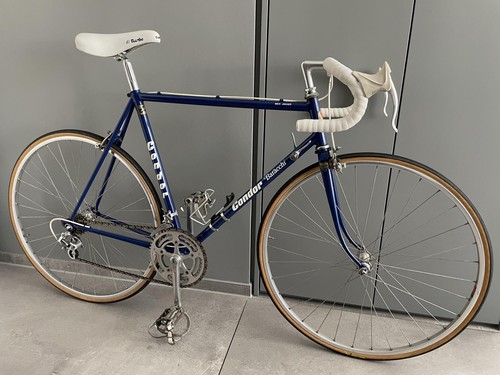 Vintage condor baracchi - condor,