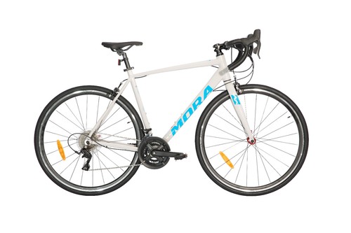 New gravel bike speedbike road - gravel,